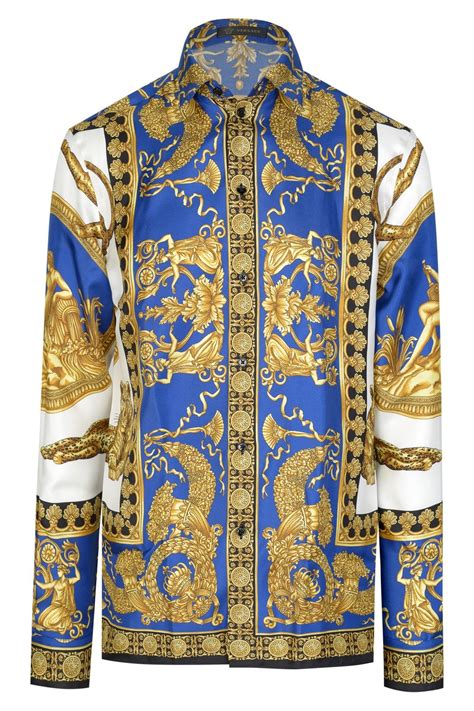 versace shirts copy|authentic Versace shirts.